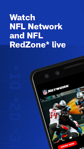 NFL Network 12.2.6 screenshots 1