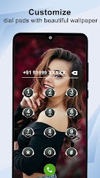 My Photo Phone Dialer