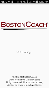 BostonCoach(圖1)-速報App