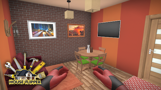 House Flipper: Home Design, Renovation Games(圖4)-速報App