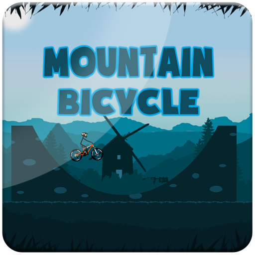 Mountain Bicycle Hill Race Download on Windows