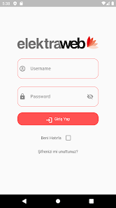 ElektraWeb Support 1.0.0 APK + Mod (Free purchase) for Android