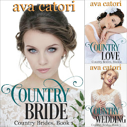 Icon image Country Brides