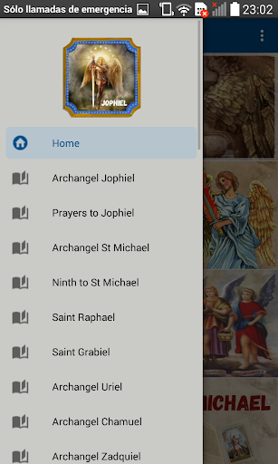 Archangel Jophiel Powerful Prayers to Archangels