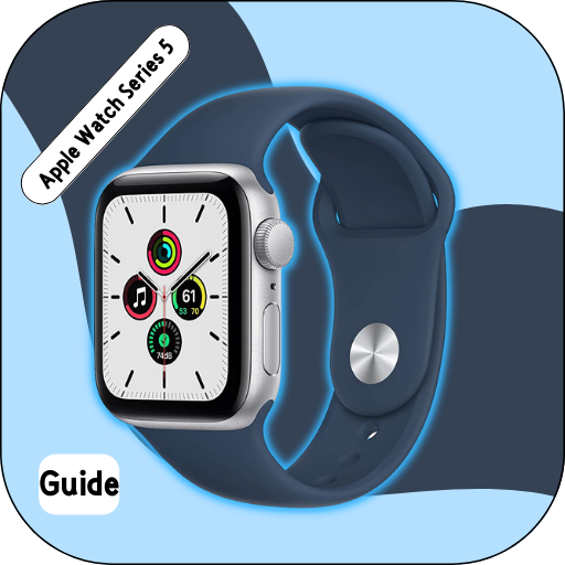 Apple watch tutorial series 5 sale