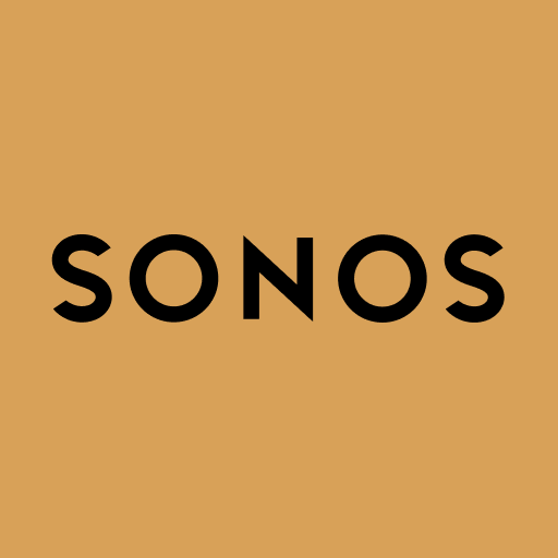 Sonos Apps on Google Play