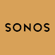Sonos - Androidアプリ