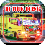 Cover Image of Télécharger DJ Truk Oleng Offline 2021 Full Bass 1.1.0 APK