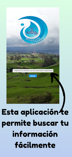 Mi Agua Fácil Screenshot 2 - AppWisp.com