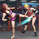 Gym Fight Club：Fighting Game - Androidアプリ