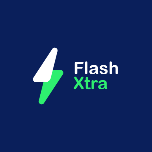 FLASH XTRA - Pulsa data & PPOB