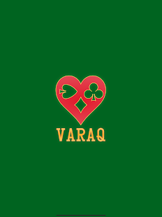 Varaq - Online Hokm