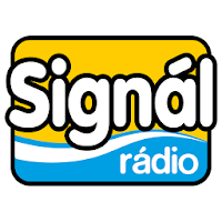 Signál rádio