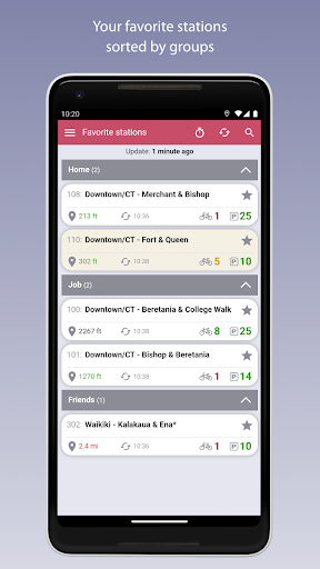 Hawaii Bikes - Unofficial Screen 2