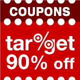 Coupons for Target Shopping Deals & Discounts icon