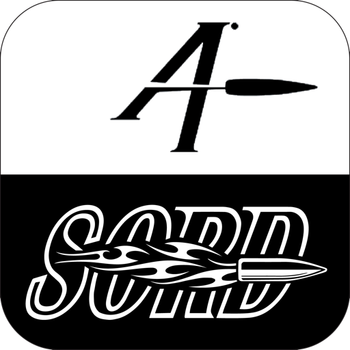 AB Synapse - SORD logo