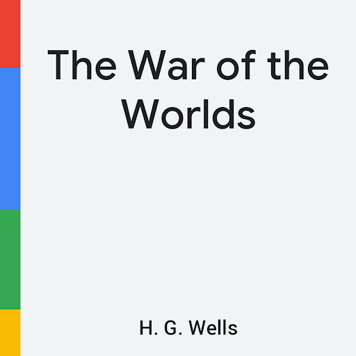 音声ブック Google Play の書籍