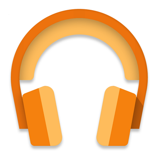 朋友聆听 logo