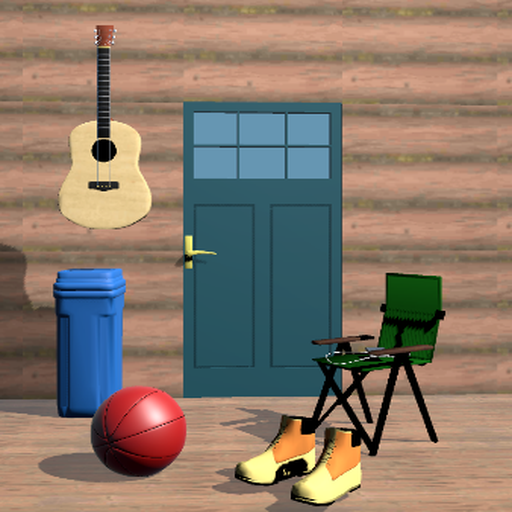脱出ゲーム Forest House logo