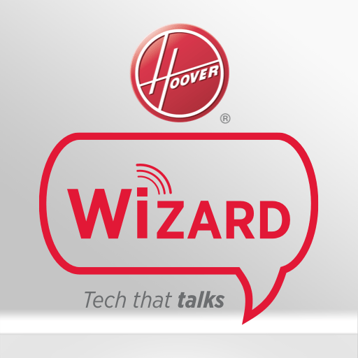 Logo Hoover Wizard