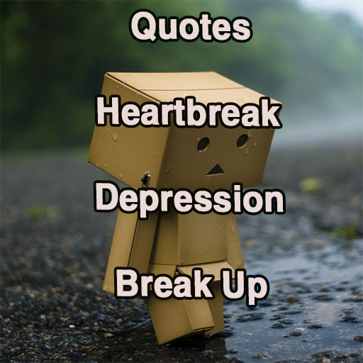 Heartbreak Quotes - Depression Download on Windows