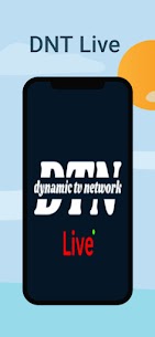 Dynamic TV Network APK for Android Download 2