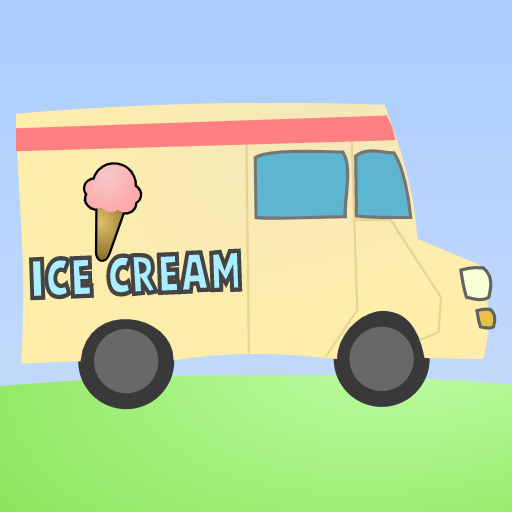 Ice Cream Truck Sounds  Icon