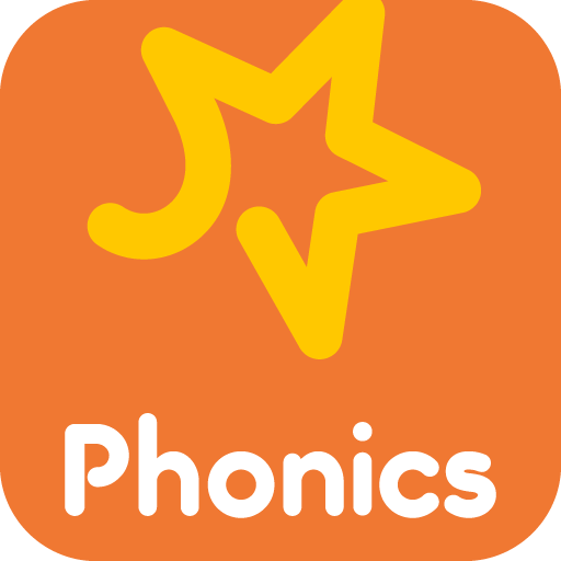 Hooked on Phonics Learn & Read  Icon