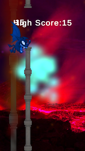 Djinn Screen 3