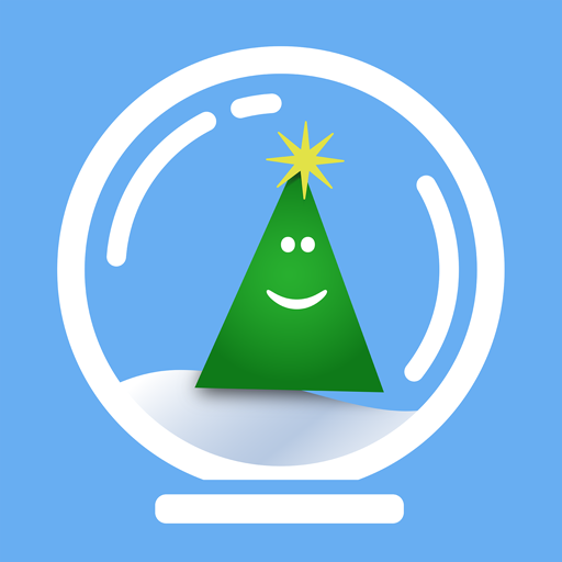 Forevr Snow logo