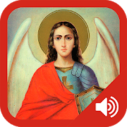 Oracion a San Miguel Arcangel en Audio  Icon