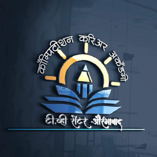 Competition Career Academy logo