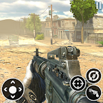 Cover Image of Download Freedom of Army Zombie Shooter: Free FPS Shooting 1.5 APK