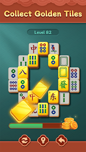 Shanghai Mahjongg 4