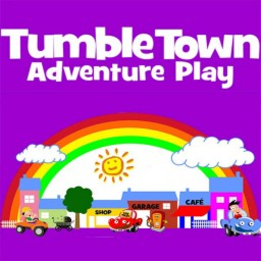 Tumble Town 1.0 Icon