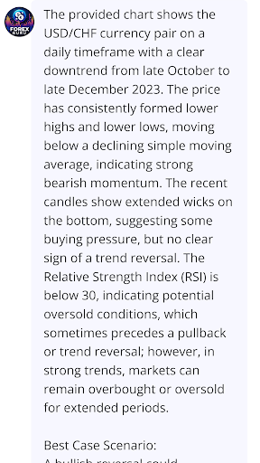 Forex Guru Screen 2