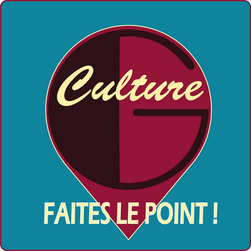 Culture-G : Faites le point !  Icon