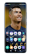 screenshot of Ronaldo Wallpaper HD