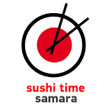 Суши Тайм доставка в Самаре icon