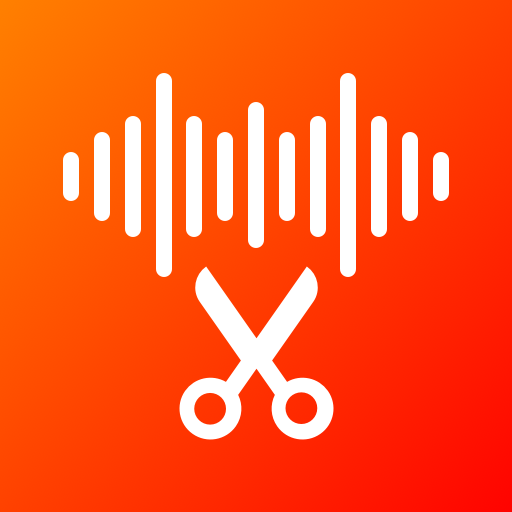 Music Editor: Ringtone & MP3  Icon