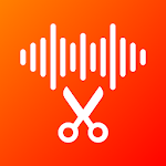 Cover Image of Download Music Editor: Ringtone maker & MP3 song cutter 5.6.7 APK