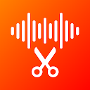Music Editor: Ringtone maker & MP3 song c 5.5.3 APK Télécharger