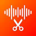 Music Editor: Ringtone maker & MP3 song c 5.4.0 APK Herunterladen