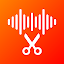 Music Editor: Ringtone maker & MP3 song cutter Mod Apk 5.6.12