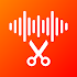 Music Editor: Ringtone maker & MP3 Audio cutter5.5.3