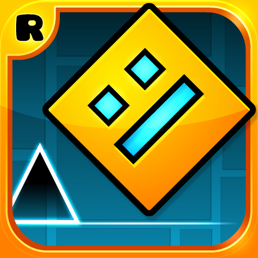 Geometry Dash Mod Apk Hack v2.111 (Unlocked)