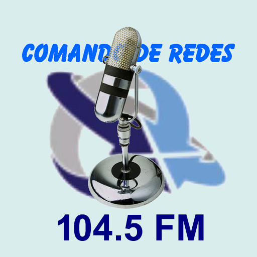 Comando de Redes Radio
