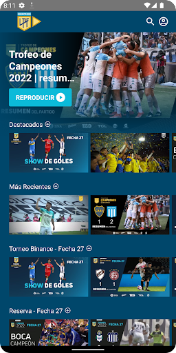 LPF Play Screen 3