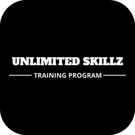 Unlimited Skills Training logo