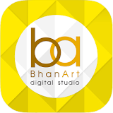 Bhan Art 3D icon